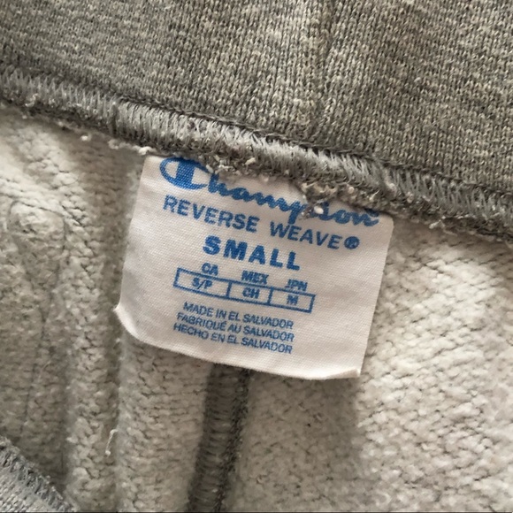 Champion Joggers - Picture 5 of 5